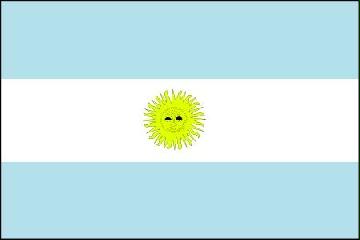 阿根廷海關(guān)數(shù)據(jù)