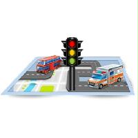 北京交通電臺路況播報(bào)數(shù)據(jù)