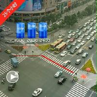車流量統(tǒng)計(jì)視頻數(shù)據(jù)