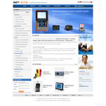 小語種網(wǎng)站制作不容忽視，競爭小，但是市場卻不小，有些語種看似小市場往往孕育著更大的商機