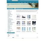 世界上很多區(qū)域官方語言并不是英語,一般客戶會首先使用其母語進行搜索,所以小語種網(wǎng)站建設就顯得格外重要，小市場通常能帶來大的銷售，誰最早發(fā)現(xiàn)它們就意味著勝利 