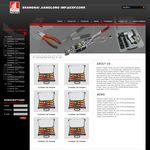 南京英文網(wǎng)站建設公司贏想的海外空間位于美國加州西海岸機房，全世界主要城市訪問速度都很不錯，服務器穩(wěn)定性也很好，即使出現(xiàn)故障，機房24小時值班人員也會盡快處理恢復
