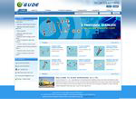 南京贏想信息技術有限公司專業(yè)從事英文網(wǎng)站制作，多年來堅持認為外貿(mào)企業(yè)真正需要的是一個企業(yè)產(chǎn)品展示平臺、買家信息收集平臺、與買家互動的交流平臺